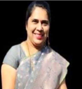 Prof. Pratibha Chavan